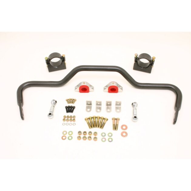 Xtreme Anti-roll Bar Kit, Rear, Solid 1.375", 2.75" Axles