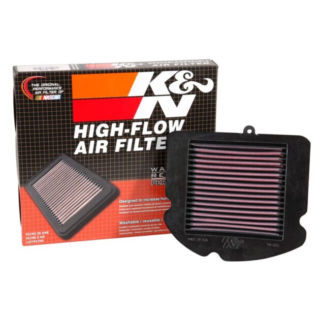K&N YA-0116 Replacement Air Filter