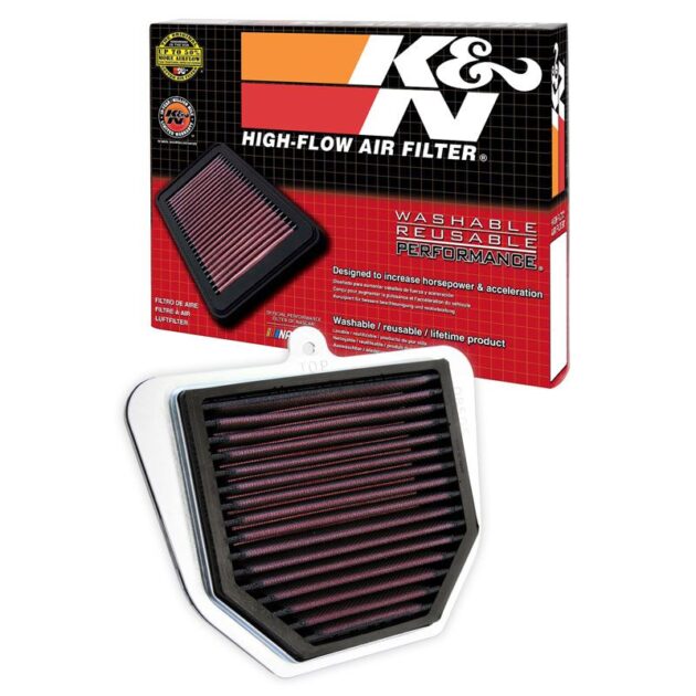 K&N YA-1006 Replacement Air Filter