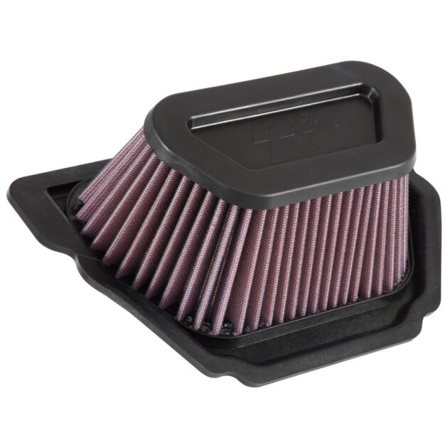 K&N YA-1015 Replacement Air Filter