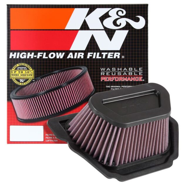 K&N YA-1015 Replacement Air Filter