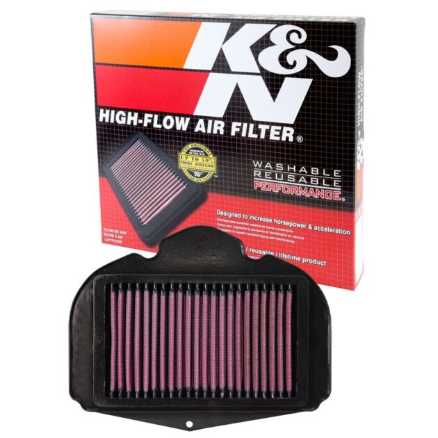 K&N YA-1210 Replacement Air Filter