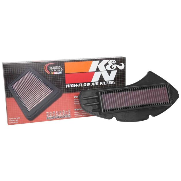 K&N YA-1215 Replacement Air Filter