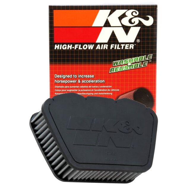 K&N YA-1307 Replacement Air Filter