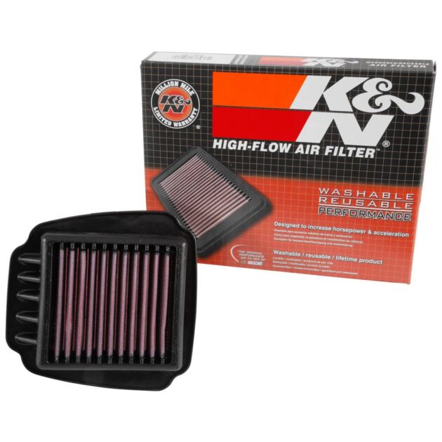 K&N YA-1515 Replacement Air Filter