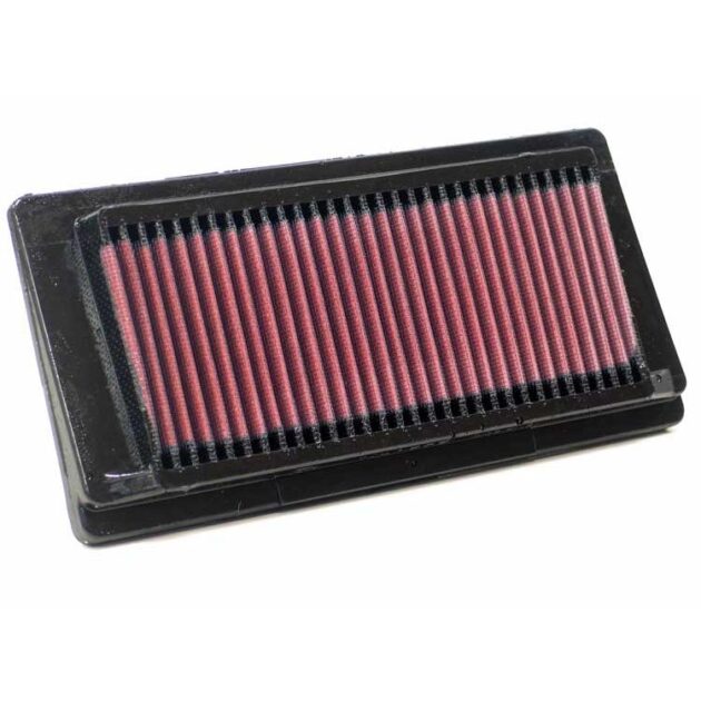 K&N YA-1605 Replacement Air Filter