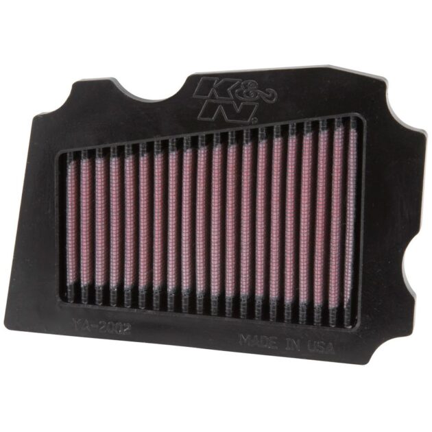 K&N YA-2002 Replacement Air Filter