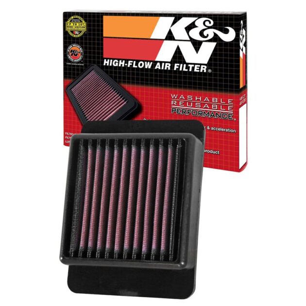 K&N YA-3215 Replacement Air Filter