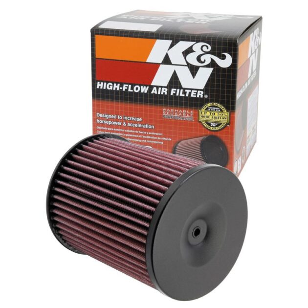 K&N YA-4504 Replacement Air Filter