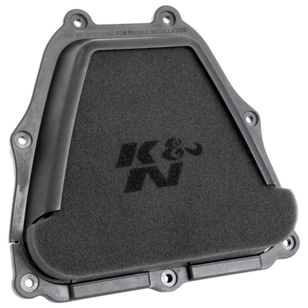 K&N YA-4518XD Replacement Air Filter