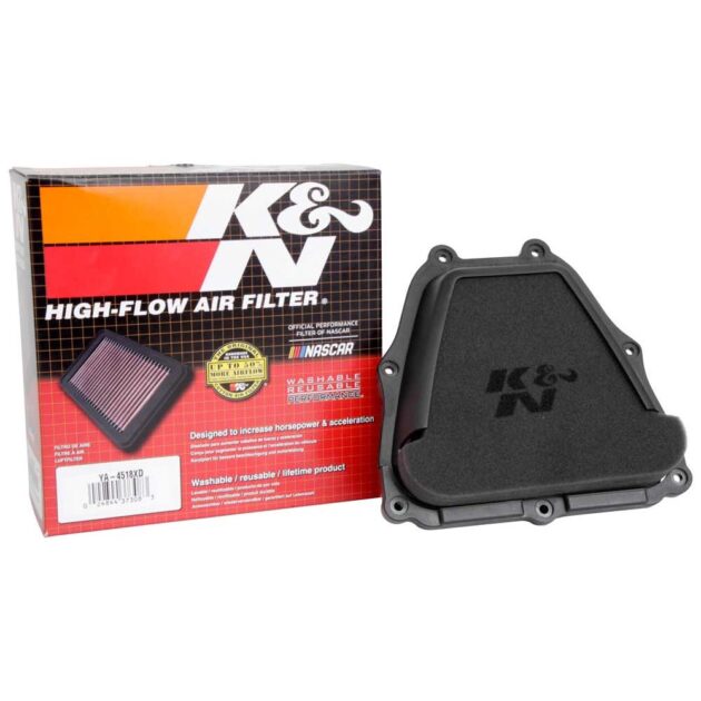 K&N YA-4518XD Replacement Air Filter