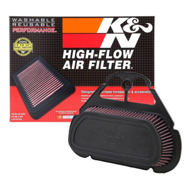 K&N YA-6001 Replacement Air Filter