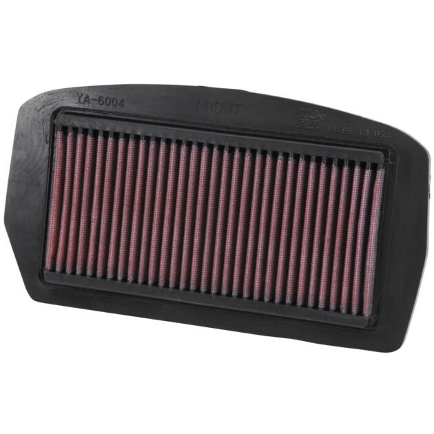 K&N YA-6004 Replacement Air Filter