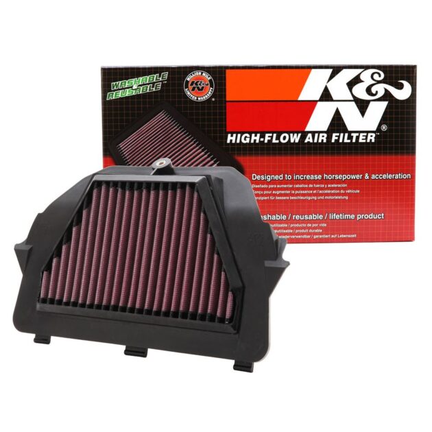 K&N YA-6008 Replacement Air Filter