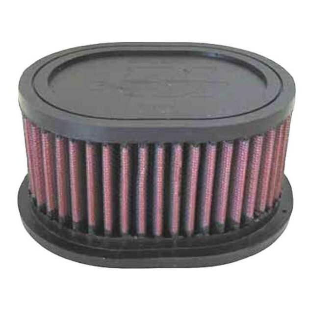 K&N YA-6098 Replacement Air Filter