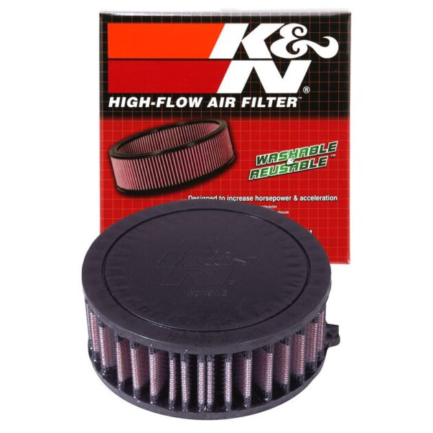 K&N YA-6598 Replacement Air Filter