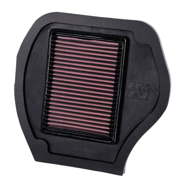 K&N YA-7007 Replacement Air Filter