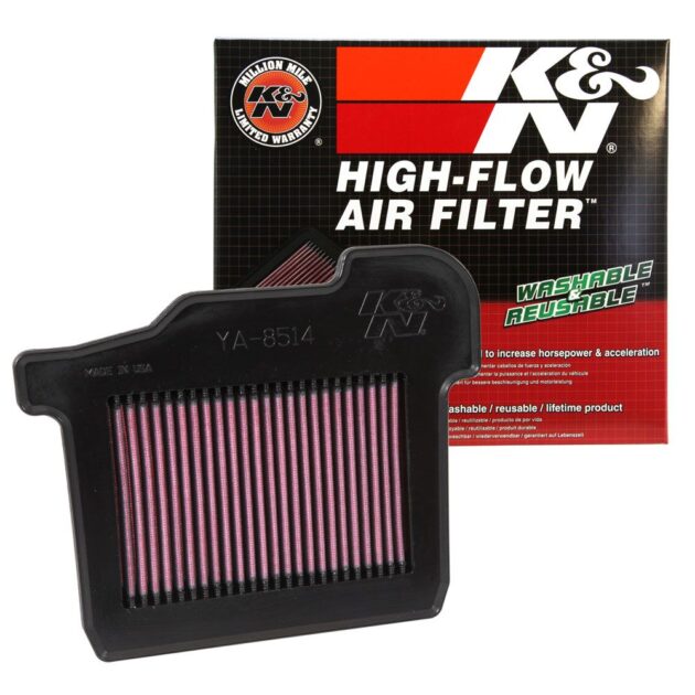 K&N YA-8514 Replacement Air Filter