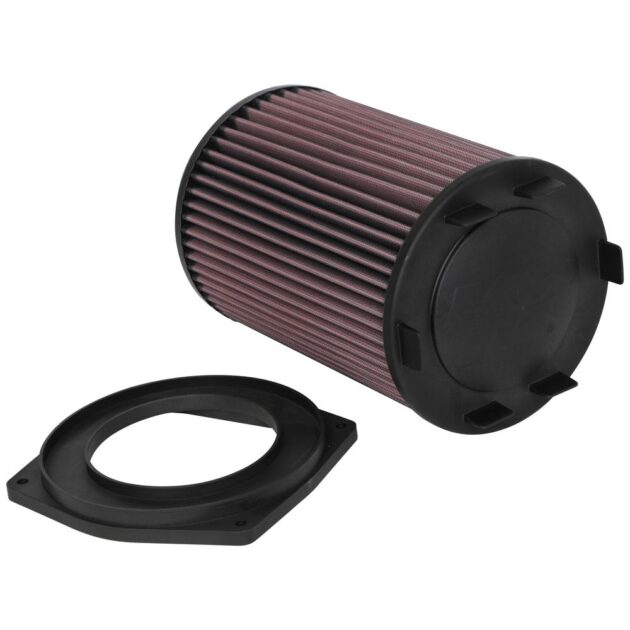 K&N YA-8518 Replacement Air Filter