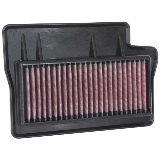 K&N YA-9021 Replacement Air Filter