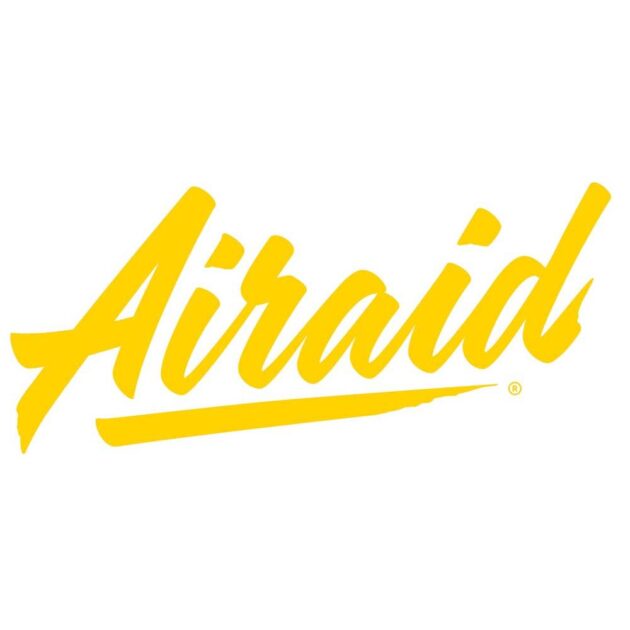 AIRAID AIR-704-507 Universal Air Filter