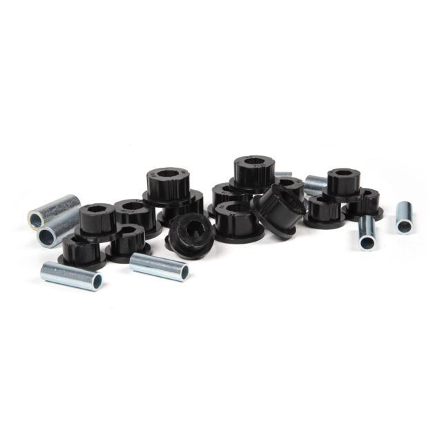 Bushing and Sleeve Kit - Short Arm Control Arms - Dodge Ram 2500 / 3500 4WD (10-13)