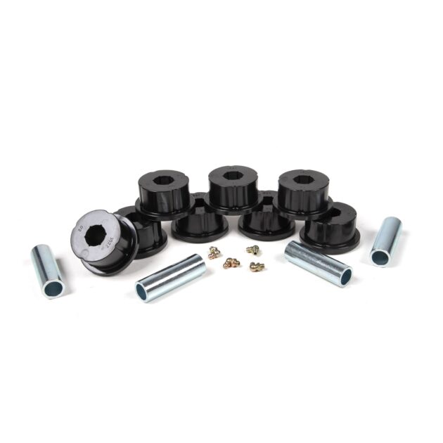 Bushing and Sleeve Kit - 4-Link Control Arms - Ford F250/F350 Super Duty 4WD (05-22)