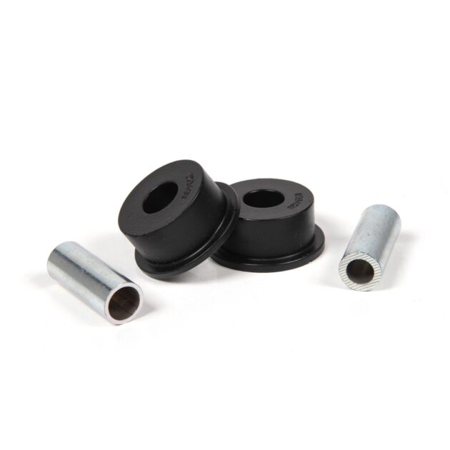 Bushing and Sleeve Kit - Front Track Bar - Wrangler TJ (97-06) / Cherokee XJ (84-01) / Grand Cherokee ZJ (93-98)