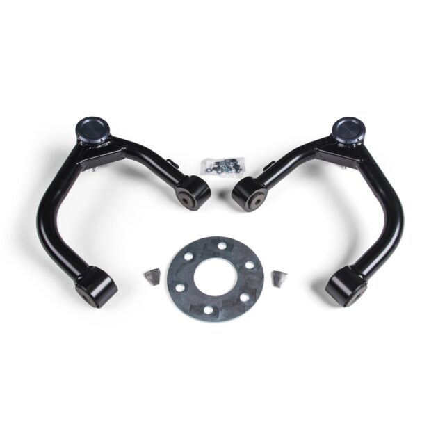 Upper Control Arm Kit - Chevy Silverado and GMC Sierra 1500 (19-24)