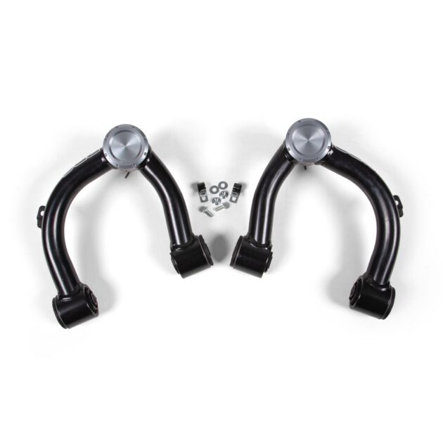 Upper Control Arm Kit - Ford Ranger (20-23) 4WD w/ Steel Knuckles