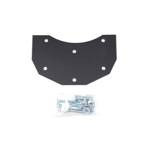 Front Track Bar Relocation Bracket - Fits 4 Inch Lift - Ford F350 (86-97) 4WD