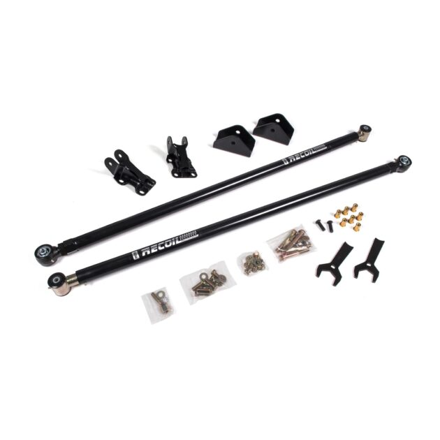 Recoil Traction Bar Kit - Ford F150 (04-20)