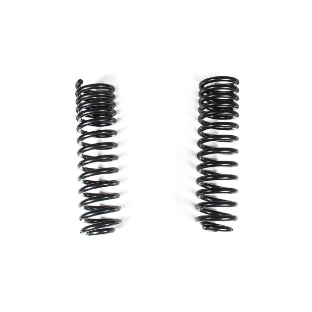 Coil Springs - 1-2 Inch Lift - Ford F250/F350 Super Duty (17-24) 4WD