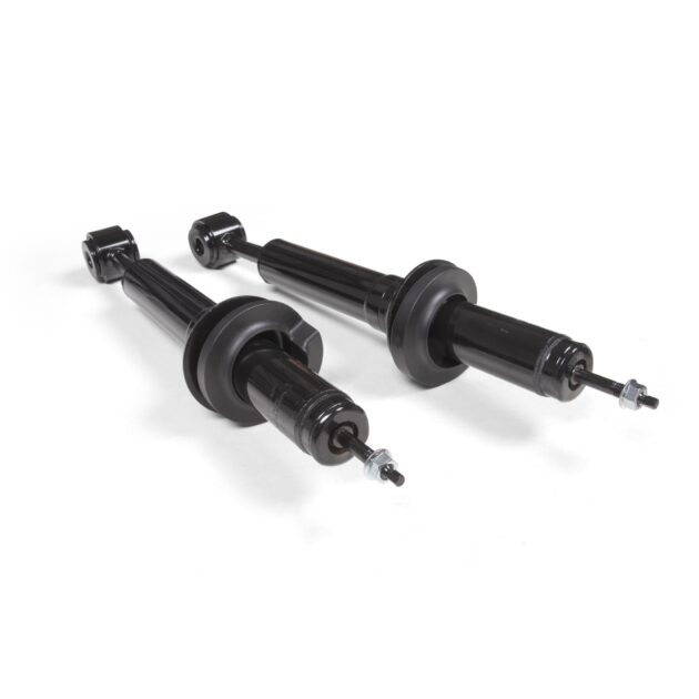 Strut Shock Absorbers - Pair - 6 Inch Lift - Ford F150 (09-13) 4WD