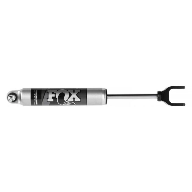 FOX 2.0 IFP Front Shock - 0-1 Inch Lift - Performance Series - Chevy Silverado or GMC Sierra 2500HD/3500HD (11-19)