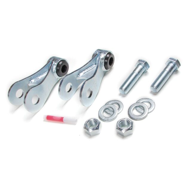 Front Sway Bar Link Kit - Fits 6-8 Inch Lift - Chevy/GMC 1500 Truck (73-87) and SUV (73-91)