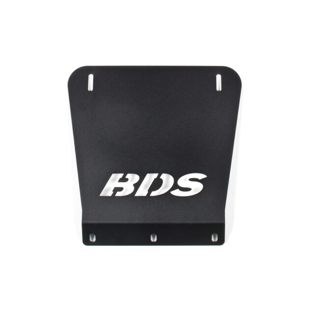 Front Skid Plate - Fits BDS 4-6 Inch Lift Only - Chevy Silverado and GMC Sierra 2500HD / 3500HD (11-19)