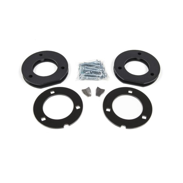2 Inch Leveling Kit - Chevy/GMC 1500 Truck/SUV (07-13)