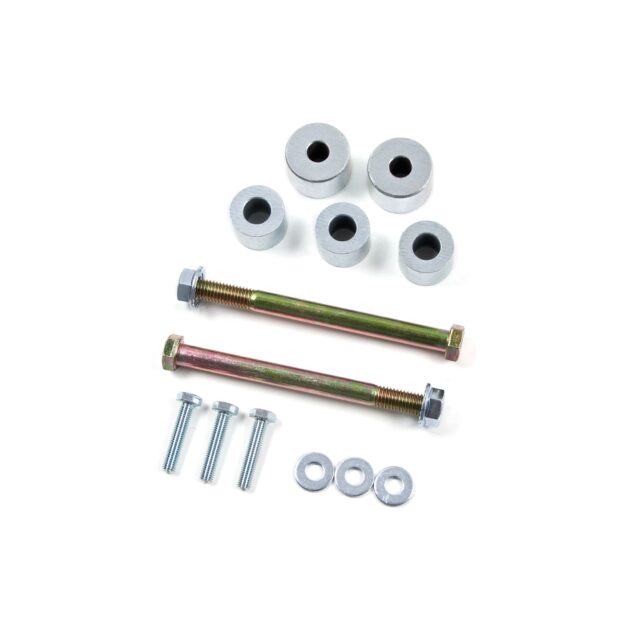 Differential Drop Kit - Toyota Tacoma (95-04) and Tundra (00-06)