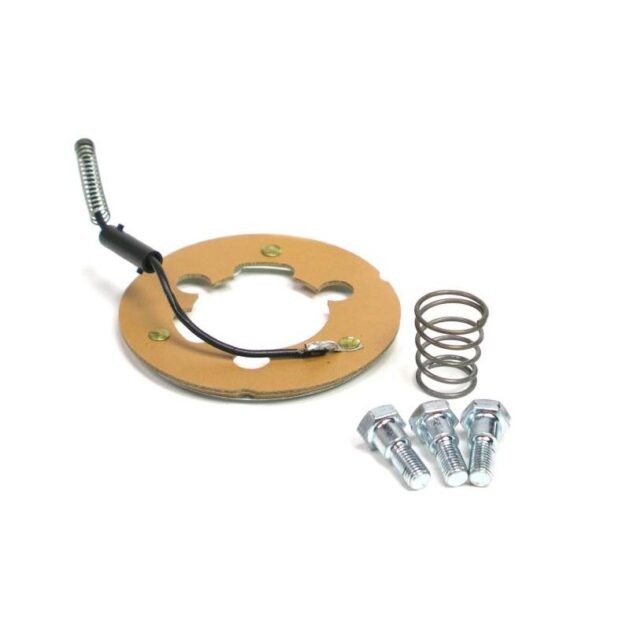 Horn Kit for Grant or Bell with Button