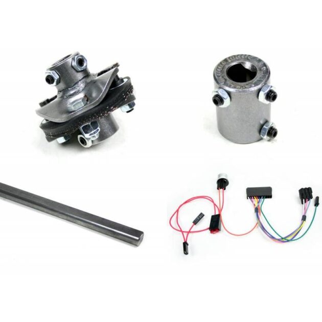 Installation Kit - 62 Nova/60-62 GM Truck-C/S/R/W - 3/4-30