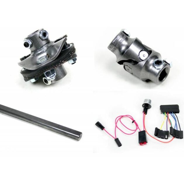 Installation Kit - 63-64 Impala - USRW - 3/4-30