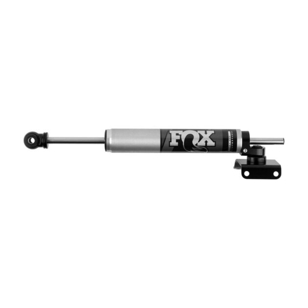 FOX 2.0 TS Steering Stabilizer- Performance Series - Ram 2500 (14-24) & 3500 (13-24)