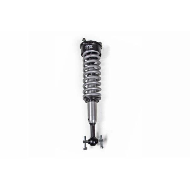 FOX 2.0 Coil-Over IFP Shock - 0-2 Inch Lift - Performance Series - Ford F150 (21-24) 4WD