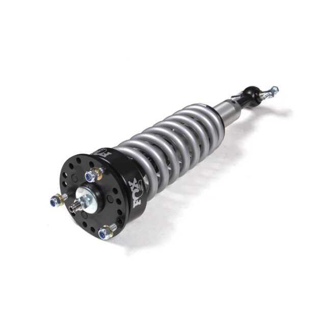 FOX 2.0 Coil-Over IFP Shock - 0-2 Inch Lift - Performance Series - Ford F150 (21-24) 4WD