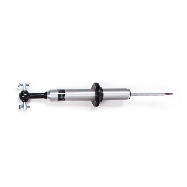 FOX 2.0 Snap Ring Strut IFP Shock - Single - Performance Series - 0-2 Inch Lift - Chevy Silverado and GMC Sierra 1500 (14-18)