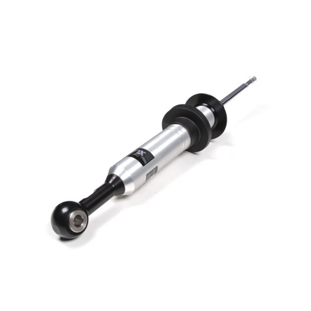 FOX 2.0 Snap Ring Strut IFP Shock - Single - Performance Series - 0-2 Inch Lift - Toyota Tundra (07-21)