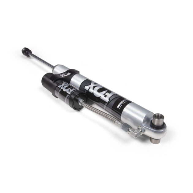 FOX 2.0 Remote Reservoir Rear Shock - 3 Inch Lift - Performance Series - Jeep Wrangler JL (20-23)