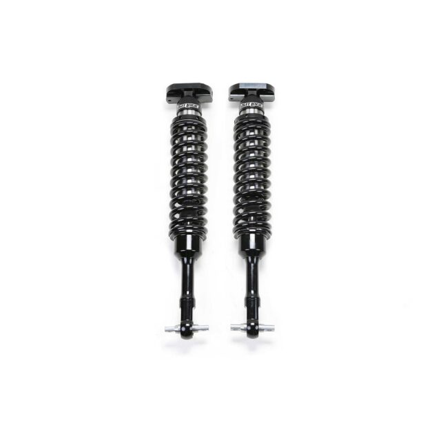 Fabtech 2.5DLSS C/O N/R 15 F150 2WD 4" PAIR PACKAGED