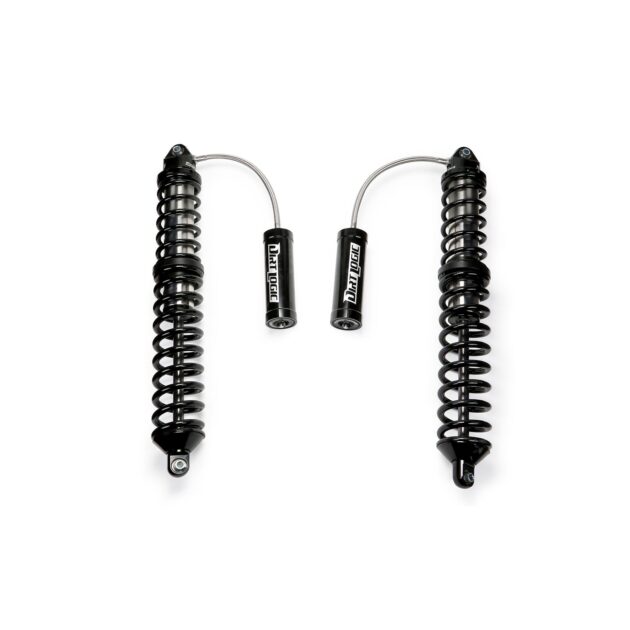 Fabtech 2.5DLSS C/O RESI JEEP 5" REAR PAIR PACKAGED